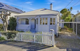3 Huia Street, Devonport