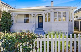 3 Huia Street, Devonport