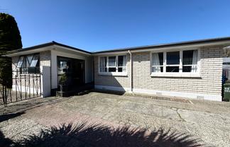 69 Holyoake Crescent, Kawerau
