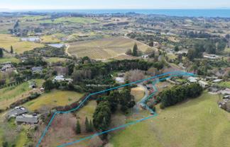 337 Old Coach Road, Mapua
