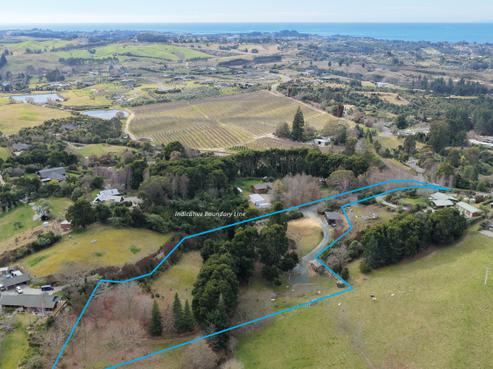 337 Old Coach Road, Upper Moutere