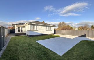 30 Field Street, Aramoho