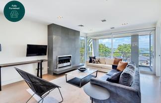 42A Glanville Terrace, Parnell