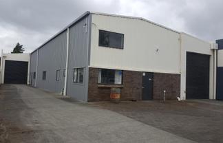 Functional Industrial in Hamilton