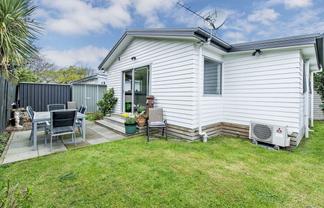18A Kildare Terrace, Lincoln