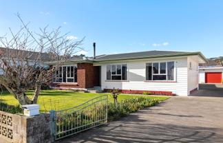 265 Clifford Street, Whataupoko