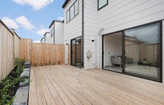 43D Friesian Drive, Mangere