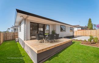 11a George Street, Te Puke