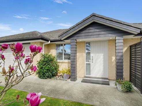 37A North Street, Feilding