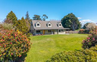 2265 State Highway 49, Ohakune