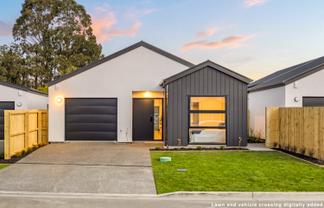 23 B Russell Lilley Drive, Rolleston