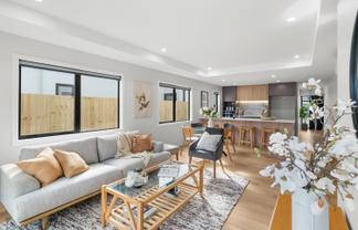 23 B Russell Lilley Drive, Rolleston
