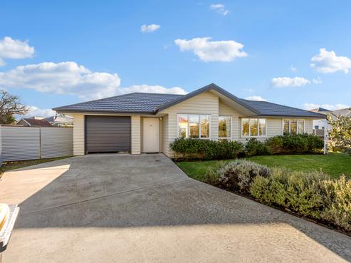 187 Olliviers Road, Linwood