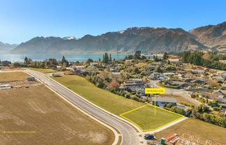 46 Koreke Loop, Lake Hawea