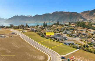 48 Koreke Loop, Lake Hawea