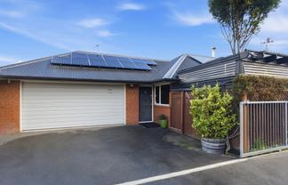 40A Mackworth Street, Woolston