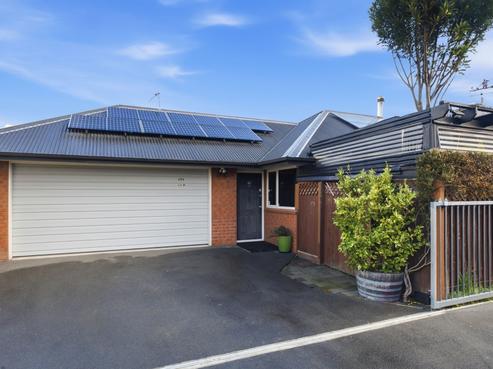 40A Mackworth Street, Woolston
