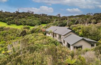 30 Deep Bay Road, Stewart Island