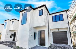 3C Short Street, Papakura