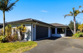 3 Nicole Place, Papamoa Beach