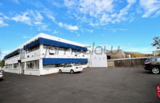 Partitioned Wellness Rooms on Manukau Road