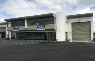 Savills | Refurbished Penrose Warehouse – 465sqm