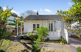 23 Pleasant Street, Onehunga