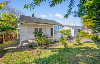 23 Pleasant Street, Onehunga