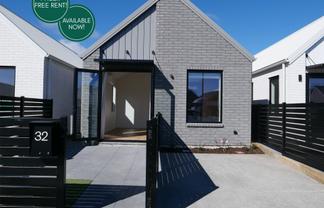 32/160 Mazengarb Rd, Paraparaumu