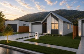 50 festival Way, Ngaruawahia