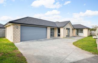110 Te Manatu Drive, Huntington