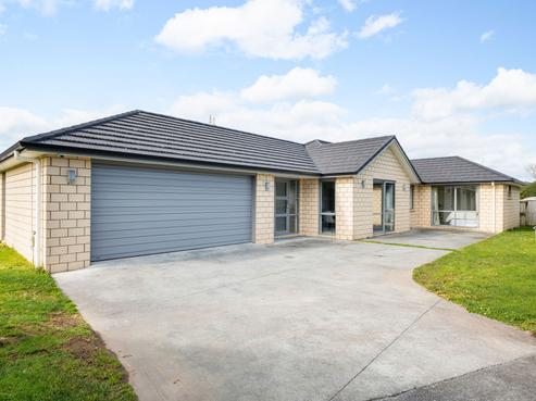 110 Te Manatu Drive, Huntington