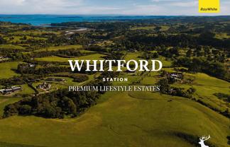 Lots 1-6/85 Whitford Park Road, Whitford