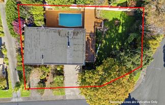 1 Lynngate Place, Hillcrest