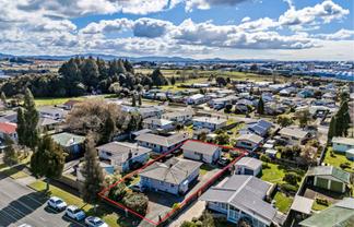 48 Rotokauri Road, Nawton