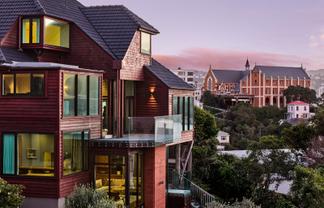 3 Bayview Terrace, Oriental Bay