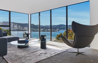 3 Bayview Terrace, Oriental Bay