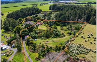 66 Palmer Road, Foxton Beach