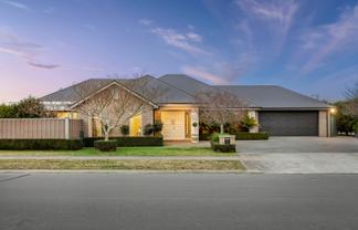 20 Bayliss Drive, Kaiapoi