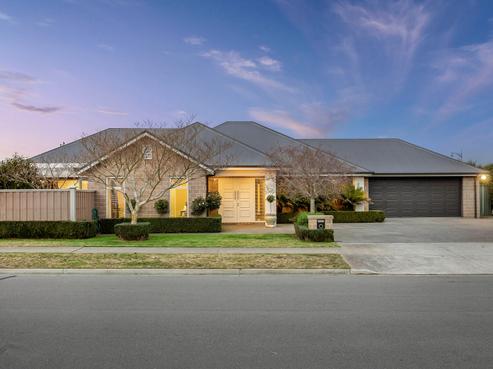 20 Bayliss Drive, Kaiapoi