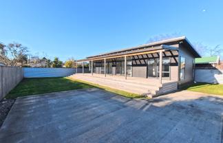 A/4 College Street, Masterton