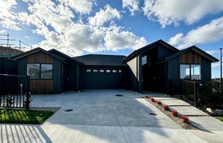 80 Parish Drive, Milldale