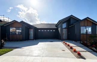 80 Parish Drive, Milldale