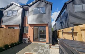 7/25 Childs Avenue, Pukekohe