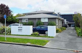 1/13 Newnham Terrace, Upper Riccarton