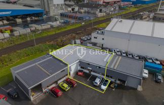 400m² Warehouse | 1 Min to Motorway!