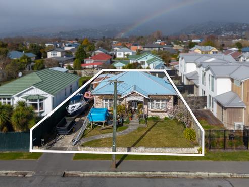 30 Bletsoe Avenue, Spreydon