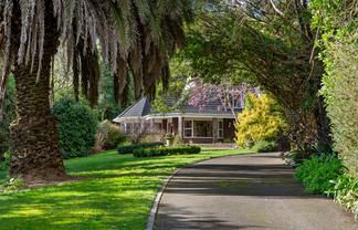 2 Sunglo Terrace, Otaki