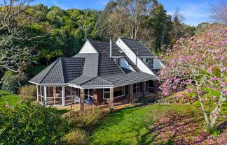 2 Sunglo Terrace, Otaki