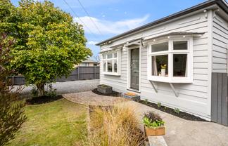 1/17 Johns Road, Belfast